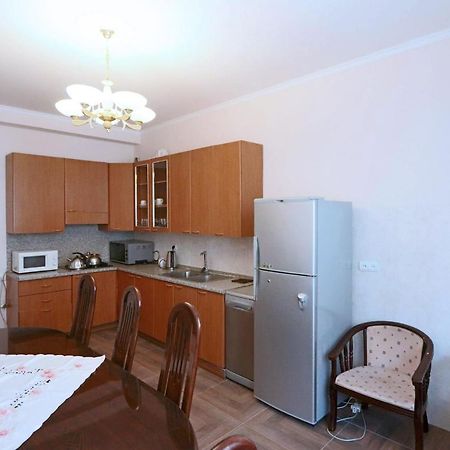 Garnim Guest House Erevan Exterior foto