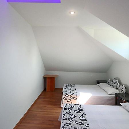 Garnim Guest House Erevan Exterior foto