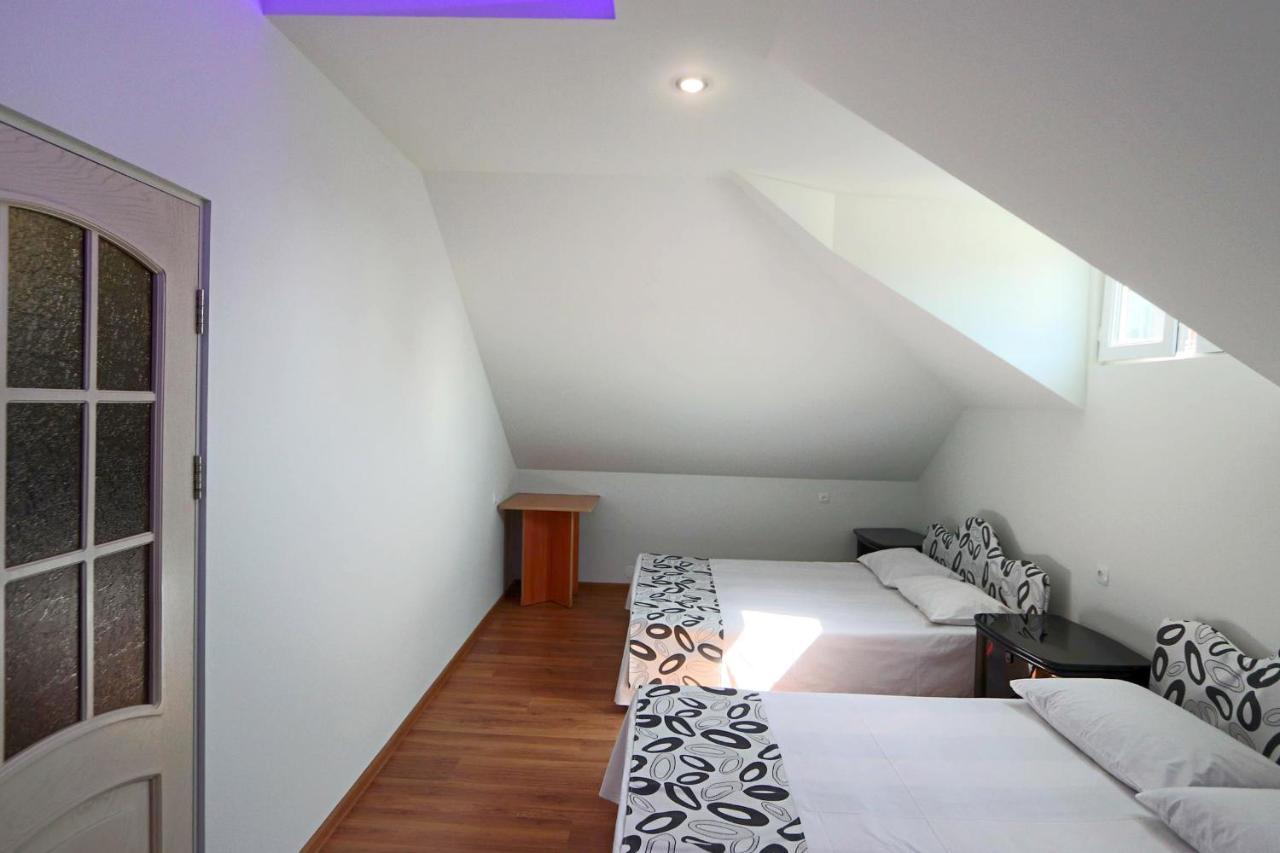 Garnim Guest House Erevan Exterior foto