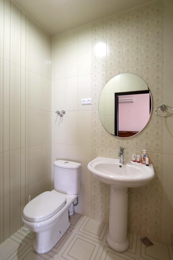 Garnim Guest House Erevan Exterior foto