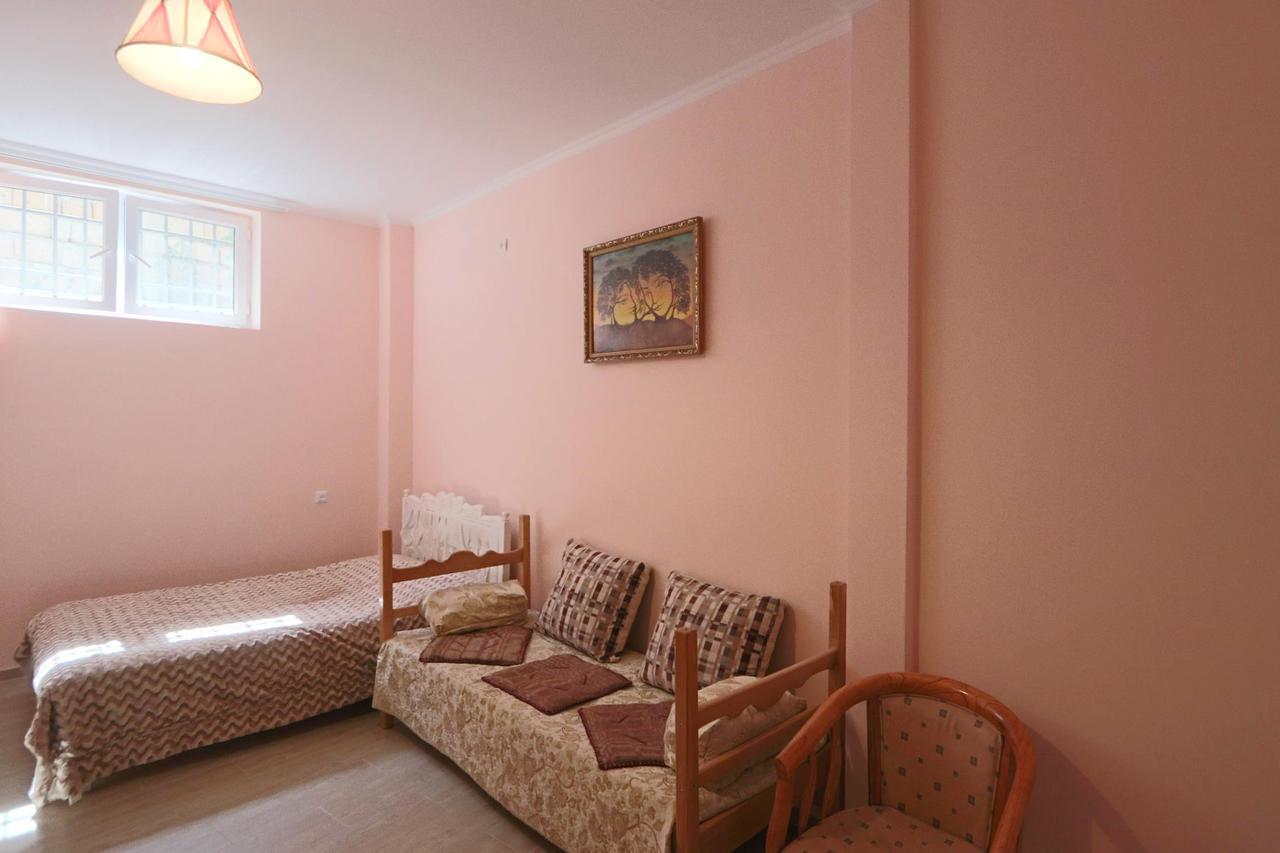 Garnim Guest House Erevan Exterior foto