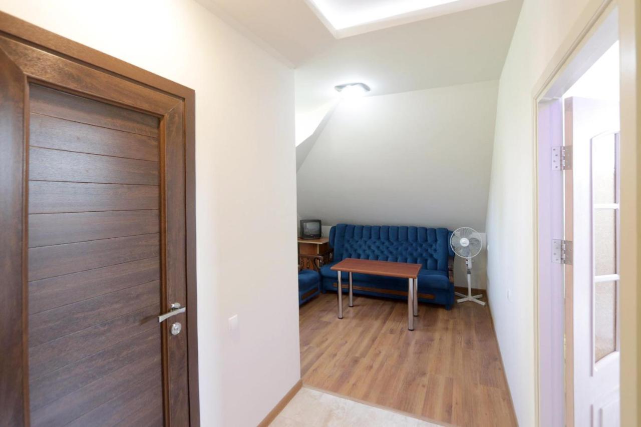 Garnim Guest House Erevan Exterior foto