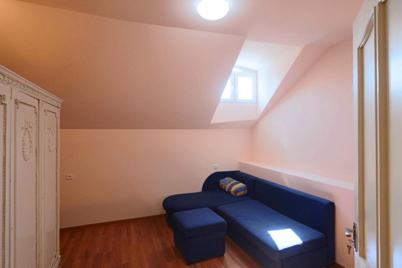 Garnim Guest House Erevan Exterior foto