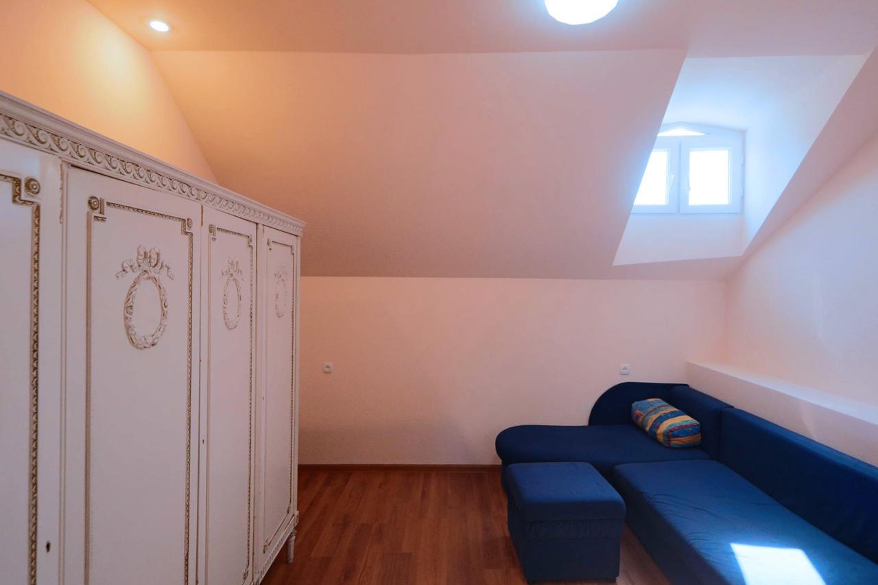 Garnim Guest House Erevan Exterior foto