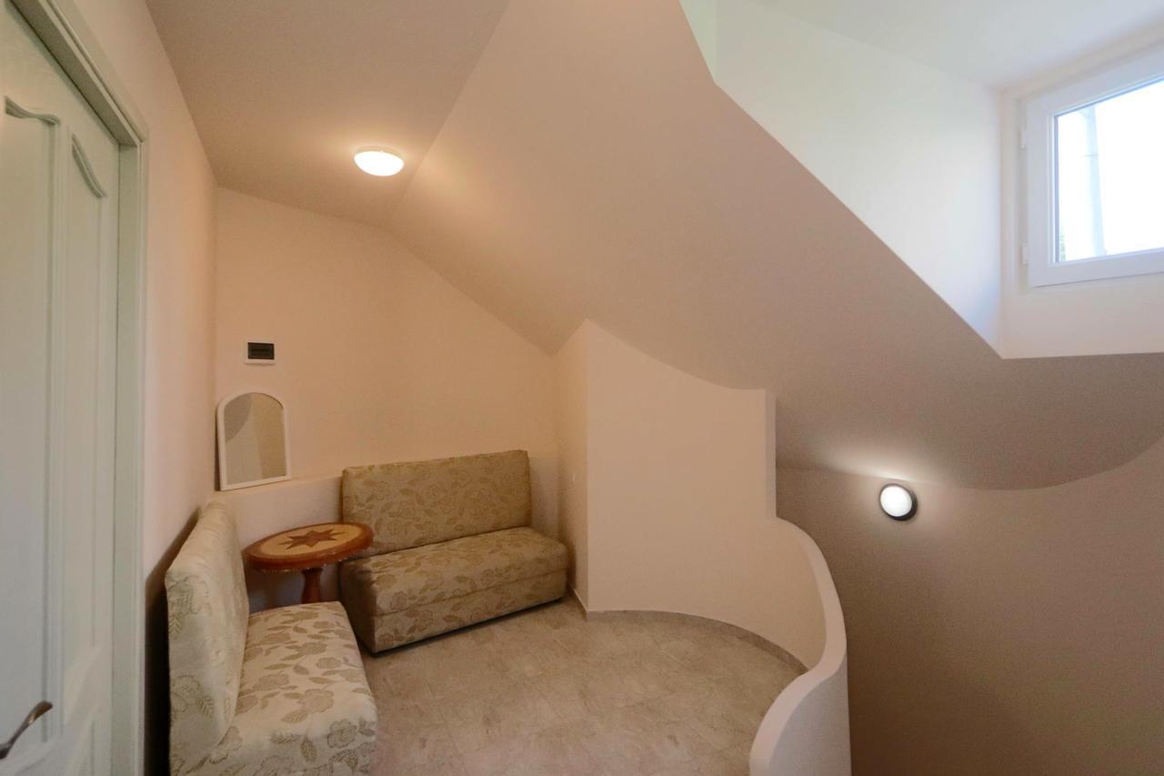 Garnim Guest House Erevan Exterior foto